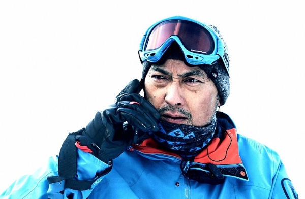 Snow Jack 白銀ジャック Tv Asahi Program Guide