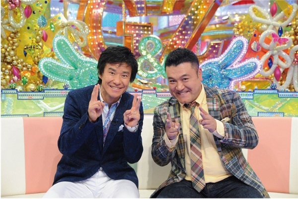 Slice Of Tv キリトルtv Tv Asahi Program Guide