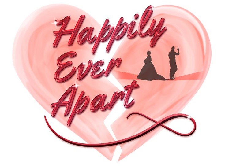 Happily Ever Apart