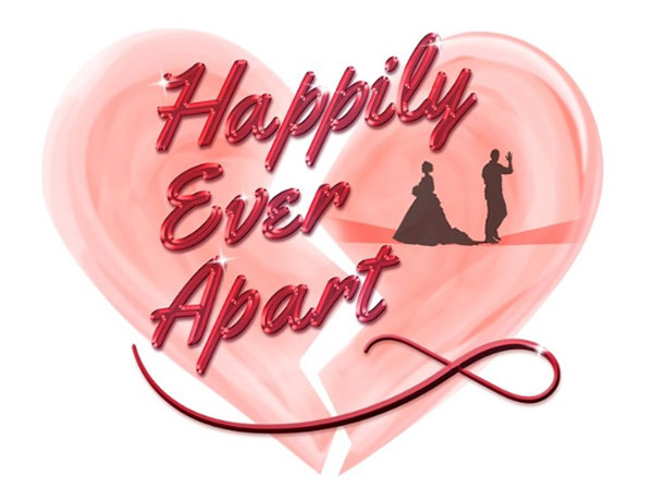 Happily Ever Apart" was featured on Fresh Formats!